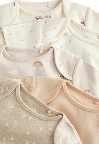 Next SHORT SLEEVE 5 PACK  - Body - neutral