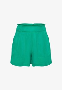 Wybrany, bright green