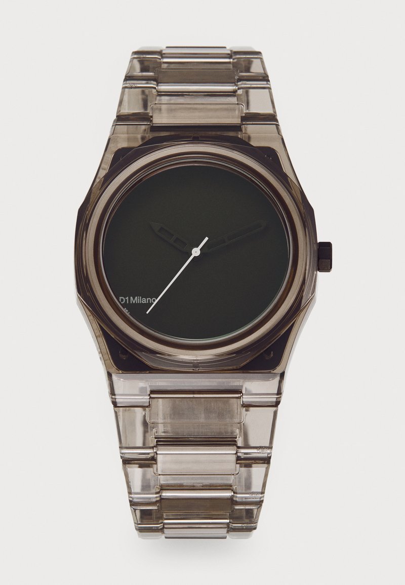 D1 Milano UNISEX - Watch - black - Zalando.co.uk