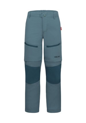 TROLLKIDS, 852 UNISEX - Schneehose - teal