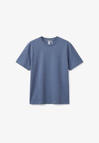 Sélectionné, royal blue