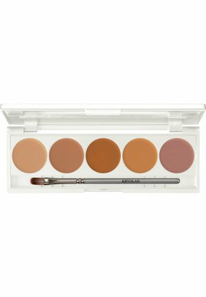 DERMACOLOR CAMOUFLAGE CREME QUINTETT - Foundation - dq 2