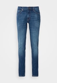 HUGO Slim fit jeans - medium blue