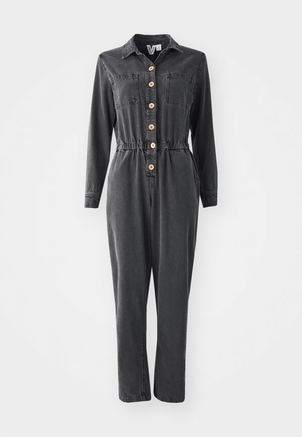 COASTAL JOURNEY JUMPER - Jumpsuit4