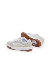 Vans HYLANE - Sneakers basse - off white