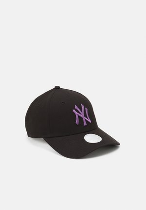 FEMALE LEAGUE ESS 9FORTY® - Cap - black