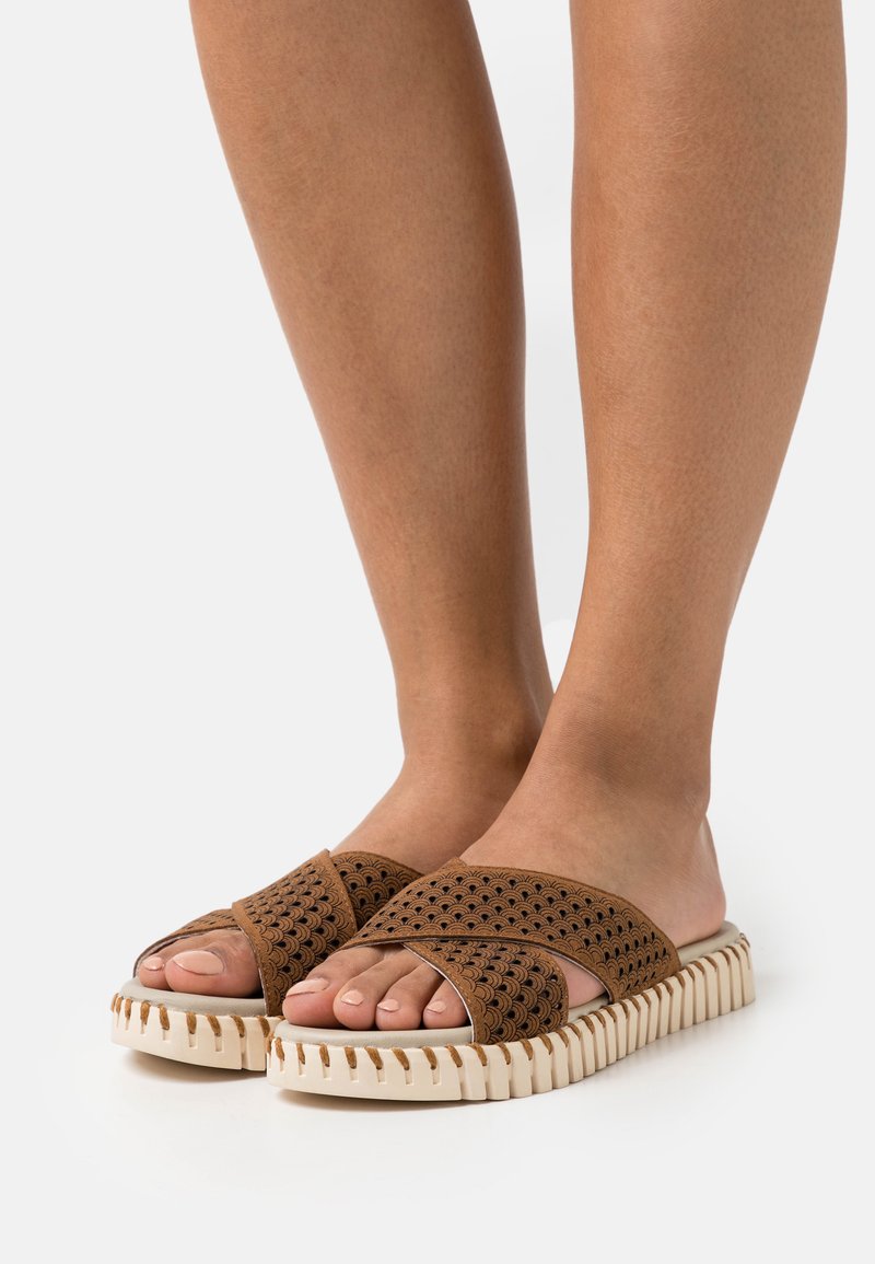 ilse jacobsen mules