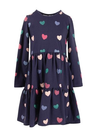 Vestido informal - dark blue