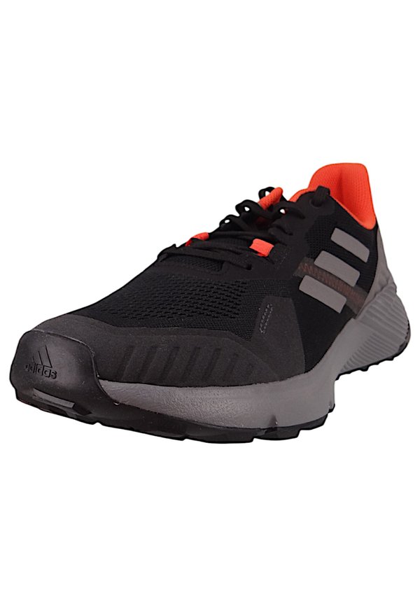 SOULSTRIDE - Trail running shoes2