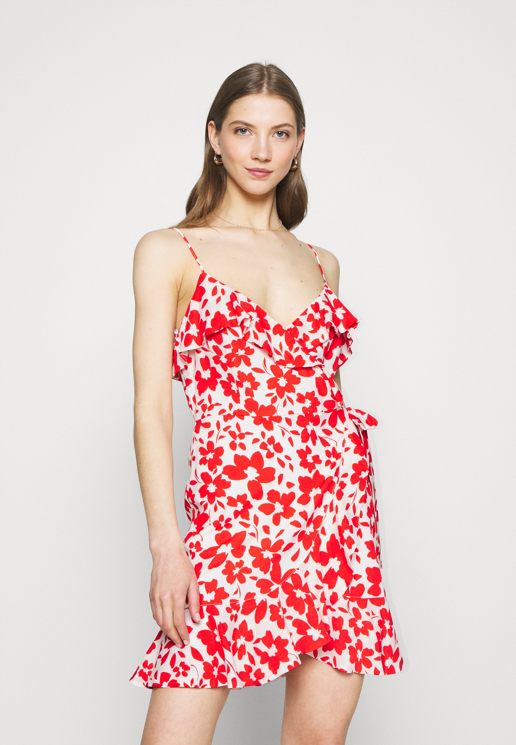 girl dress butterfly