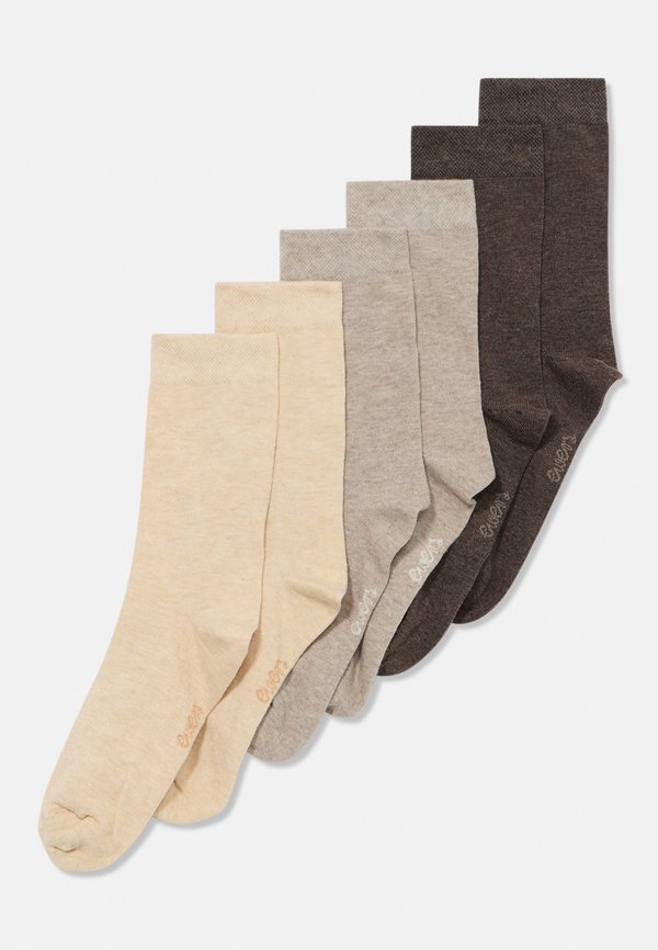 TIGHT STARS - Socks - anthrazit1