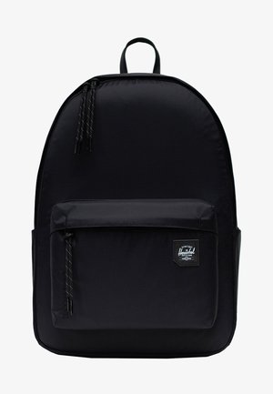 Rucksack - black