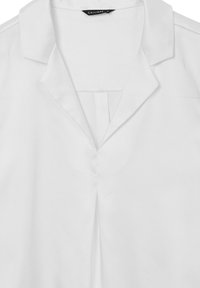 Calliope CON REVER  - Blouse - blanc