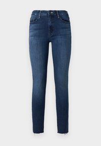 LOOKER ANKLE FRAY - Jeans Skinny Fit - heirloom