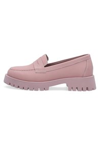 VENEZIA Mocassins - pink