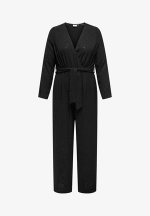 ONLY Carmakoma JOSEE - Combinaison - black