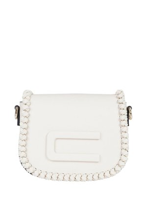 Custo Barcelona BAG - Borsa a tracolla - white