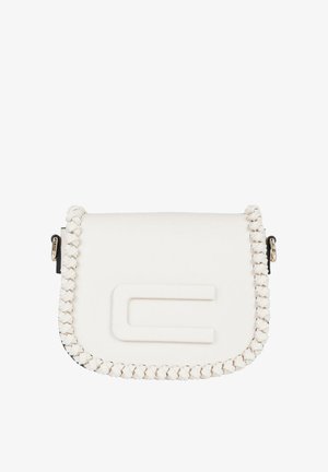 Custo Barcelona, BAG - Schoudertas - white