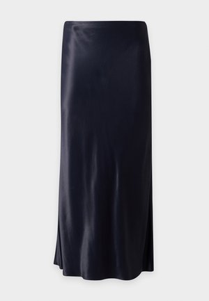 BOSS, VESATIE - Jupe trapèze - dark blue