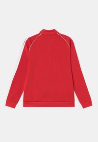 adidas Originals SST - Träningsjacka - vivid red/white