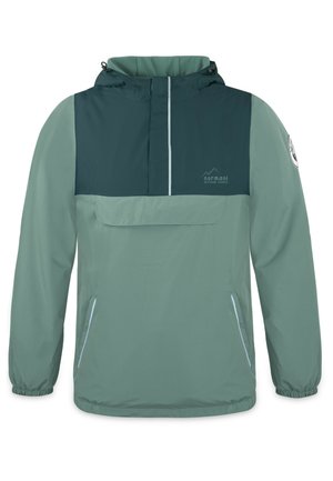 MAYO - Windbreaker - minze