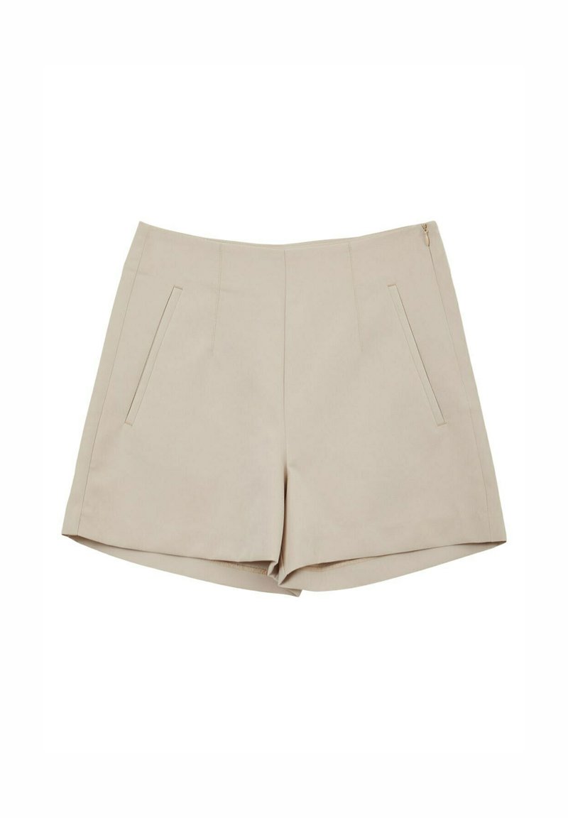 Calliope Shorts - beige