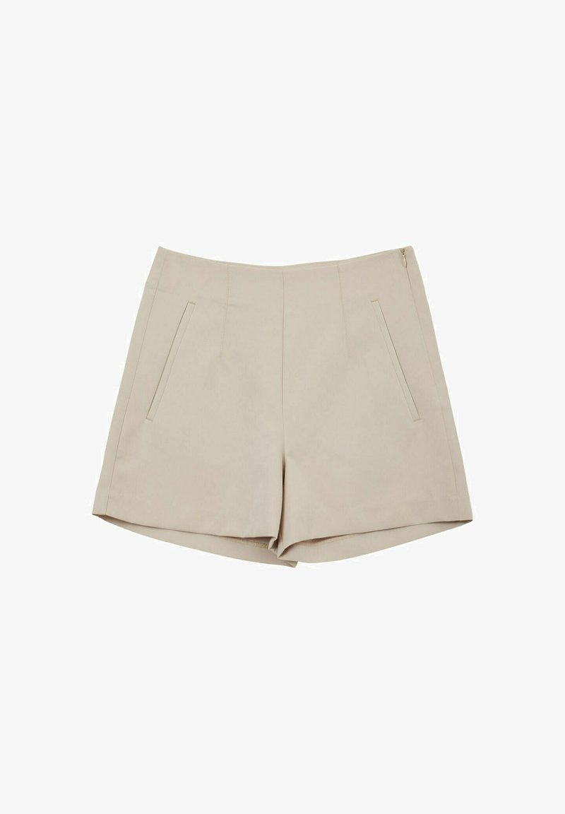 Calliope Shorts - beige