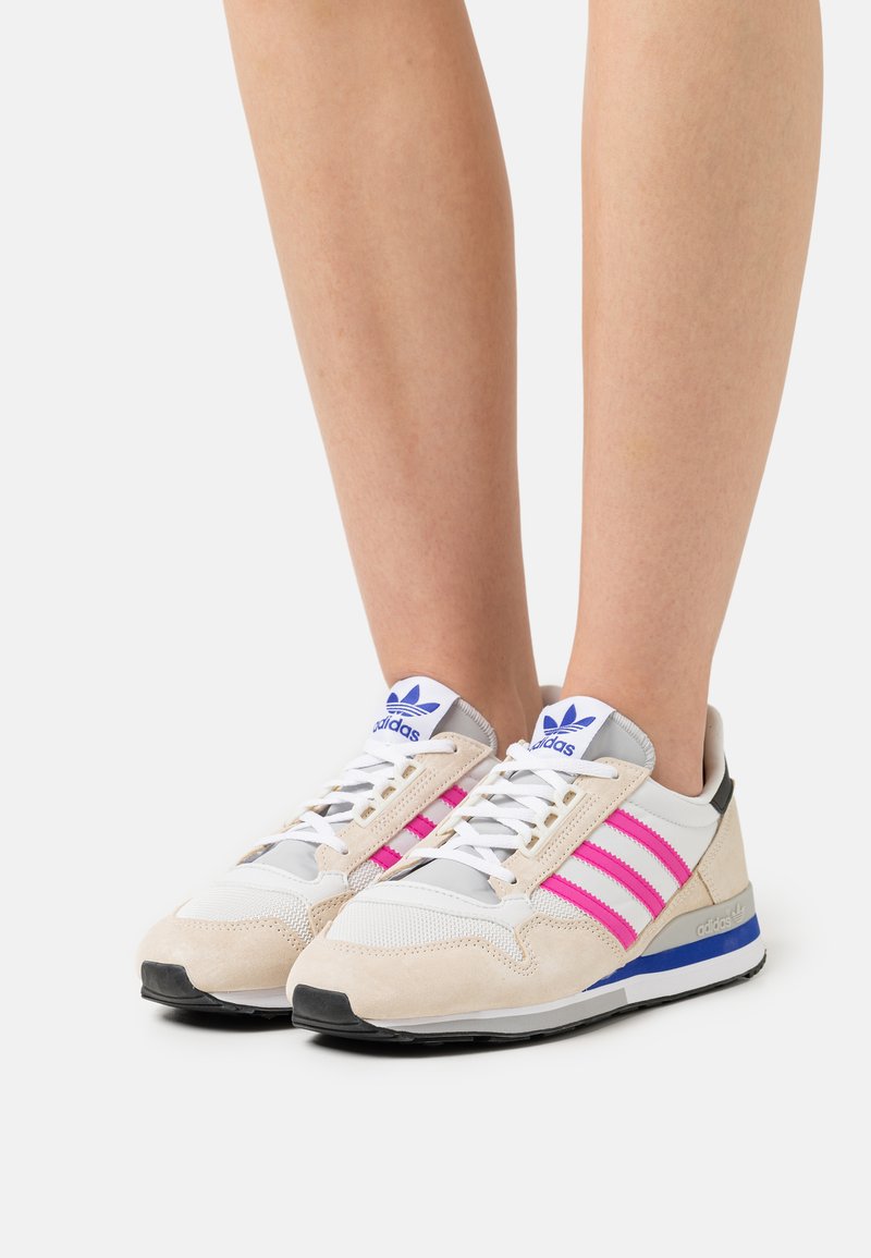 originals zx 500 womens Pink