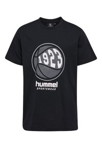 Niet geselecteerd, black