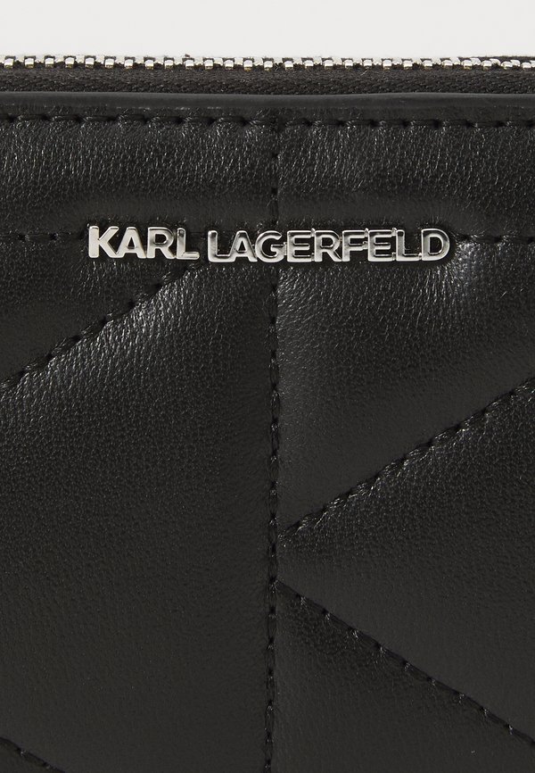 K/KUILT ZIP AROUND WALLET - Wallet3