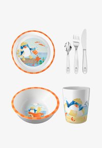 Non sélectionné, pinguin