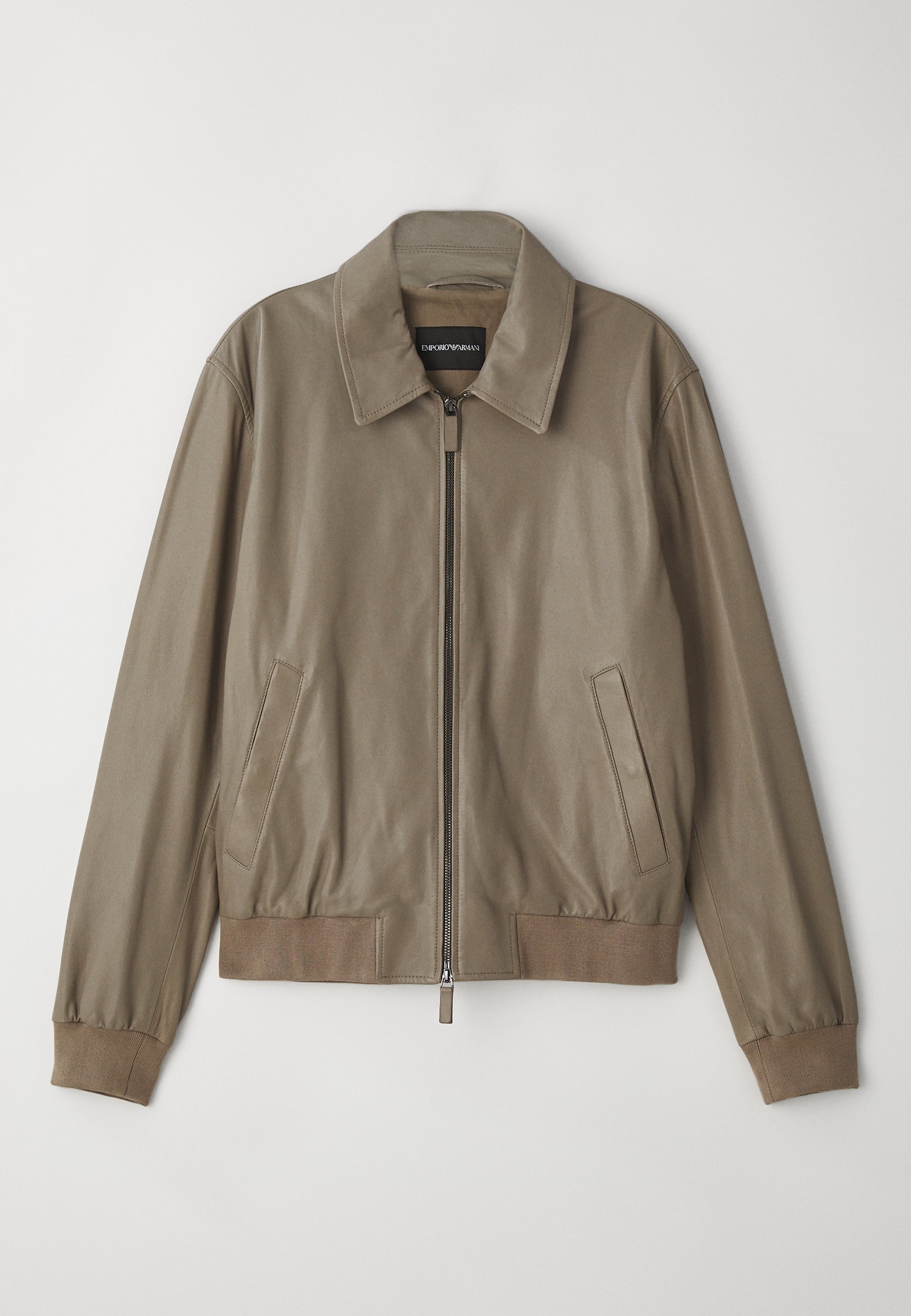 ジャケット・アウター EMPORIO ARMANI 25SS BLOUSON JACKET ジャケット・アウター EMPORIO ARMANI 25SS BLOUSON JACKET