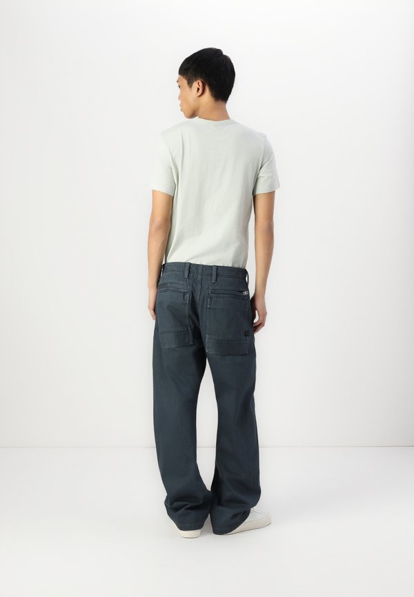 BEND  - Slim fit jeans - worn in night ocean3