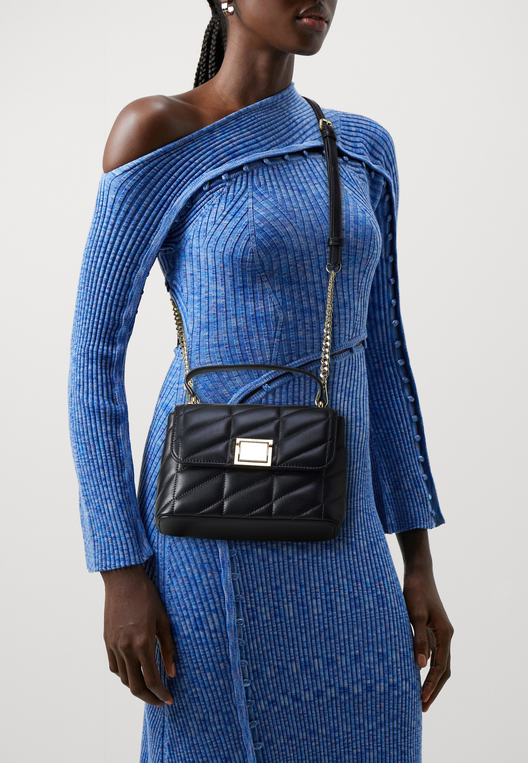 donna karan crossbody