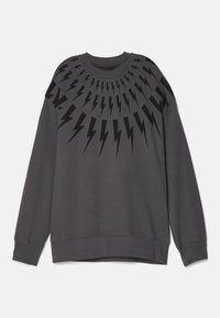 Non selezionato, dark grey/black