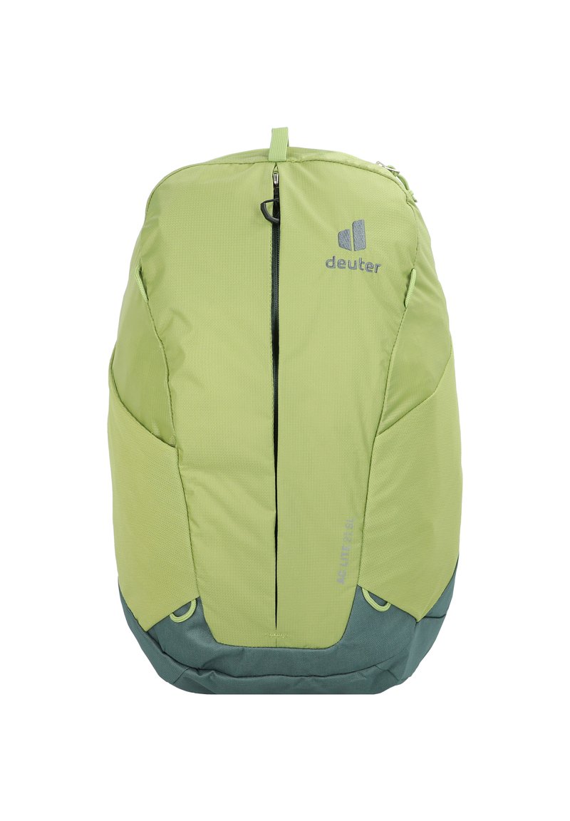 Herren Rucksäcke | Deuter AC LITE Trekkingrucksack pistachioteal/grün - AN96407 Herren Rucksäcke | Deuter AC LITE Trekkingrucksack pistachioteal/grün - AN96407