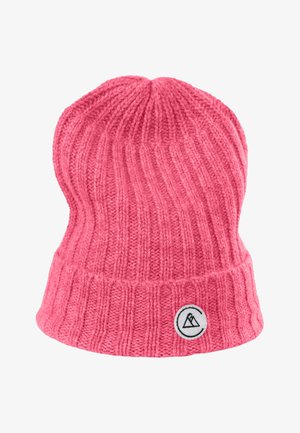 CASH-MERE UNISEX - Berretto - pink