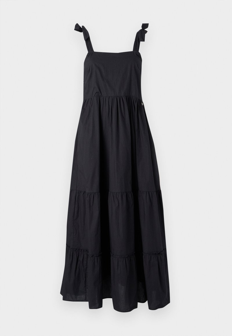 Pepe Jeans Jurk zwart Pepe Jeans Jurk zwart