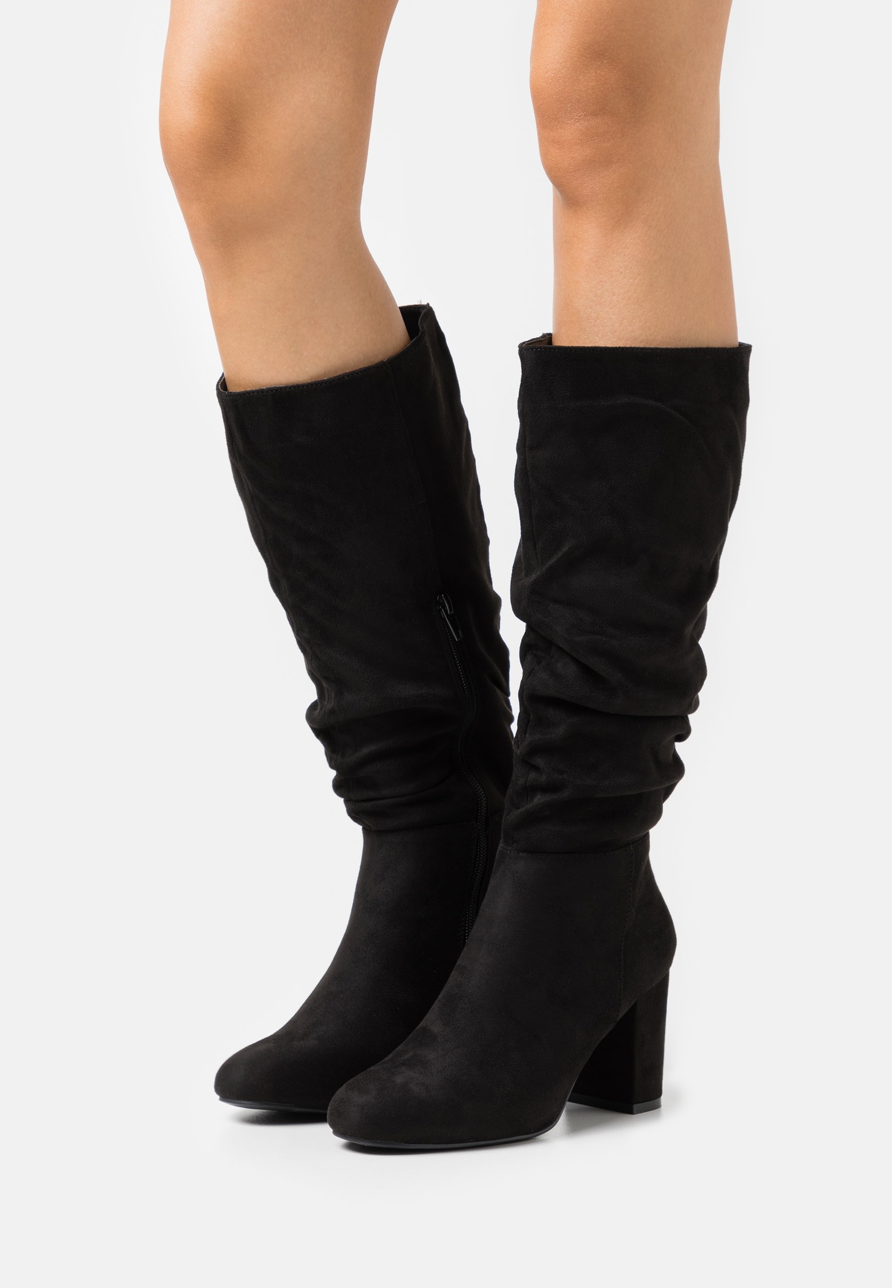 kurt geiger healey boots