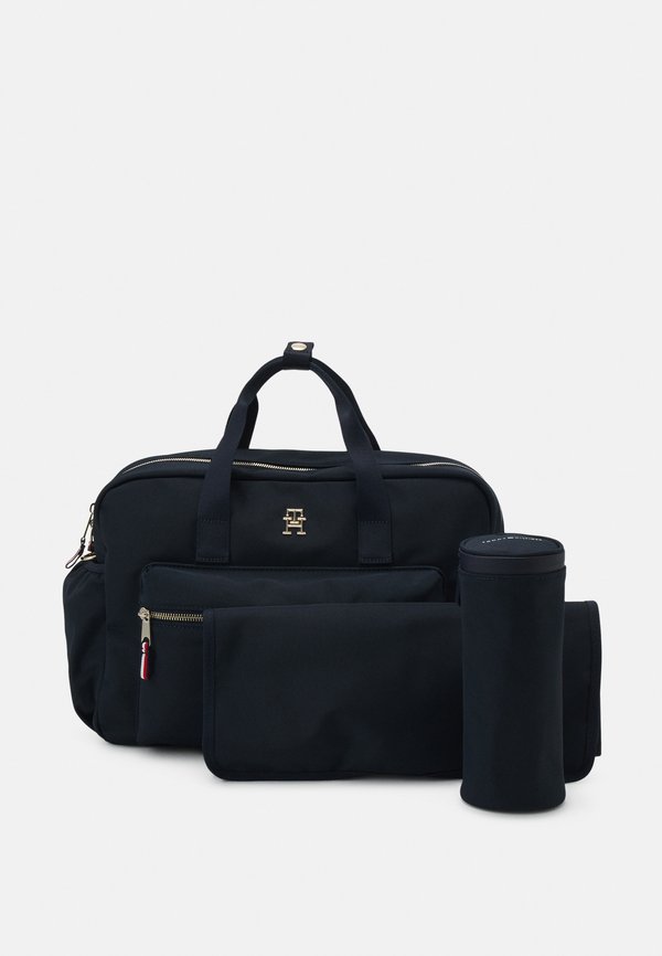 CHANGING BAG SET UNISEX - Wickeltasche
