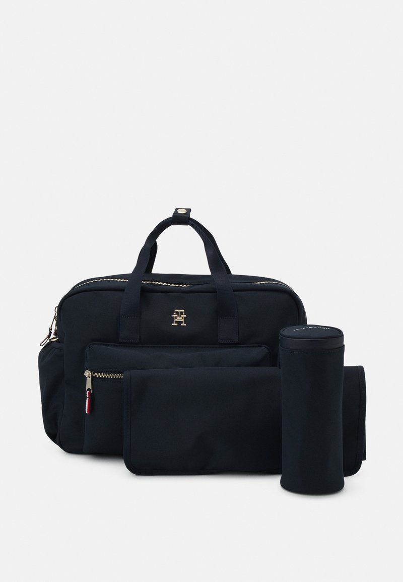 Tommy Hilfiger - UNISEX SET - Torba do przewijania, Powiększ