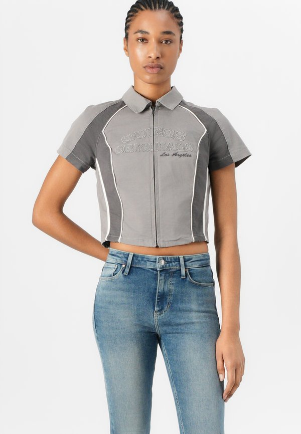 SEXY FLARE - Bootcut jeans - ballade3