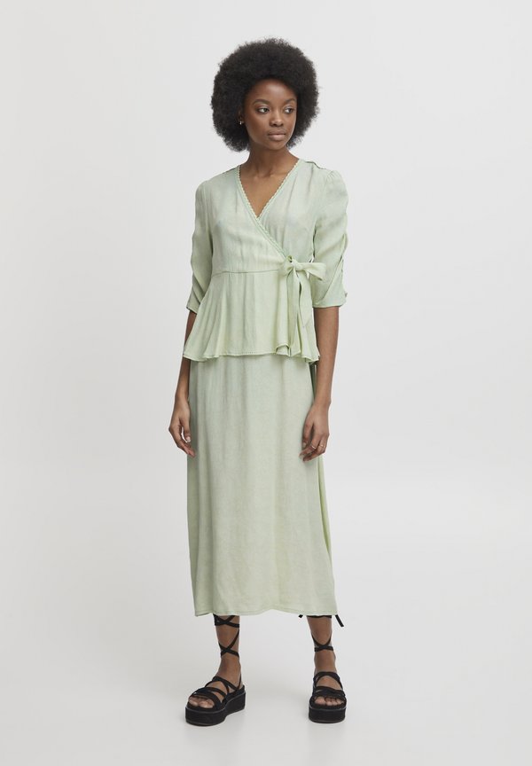 IRHattie - Day dress