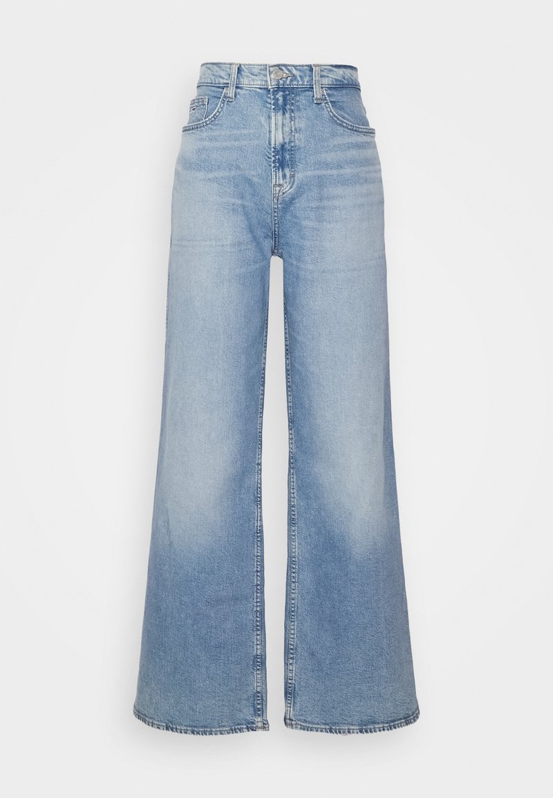 Blugi loose fit