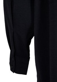 Zizzi Vardagsklänning - black