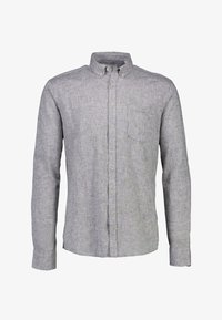 Niet geselecteerd, dusty grey