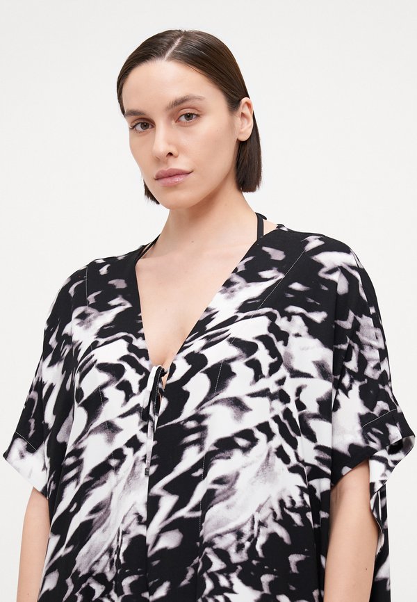 KAFTAN KIMONO - Beach accessory2