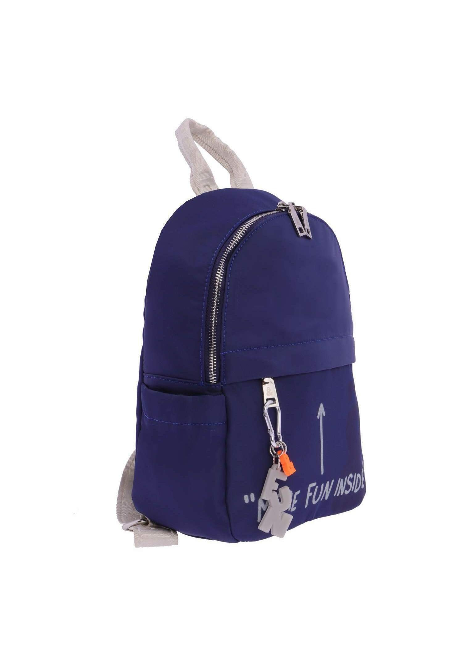 Fun\u0026Basics Mochila - azul - Zalando.es