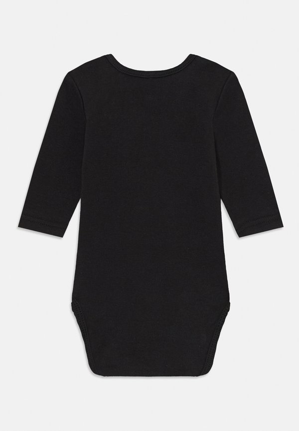 NBNBODY SOLID UNISEX 3 PACK - Body3