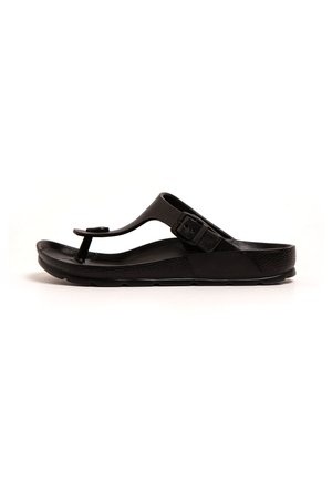 SOLEIL - Pool shoes - black